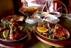 San Francisco Indian Food